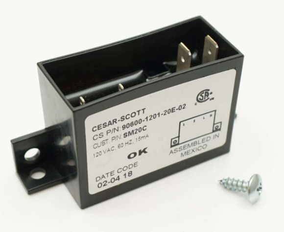 Picture of Spark Module for Whirlpool 74004282