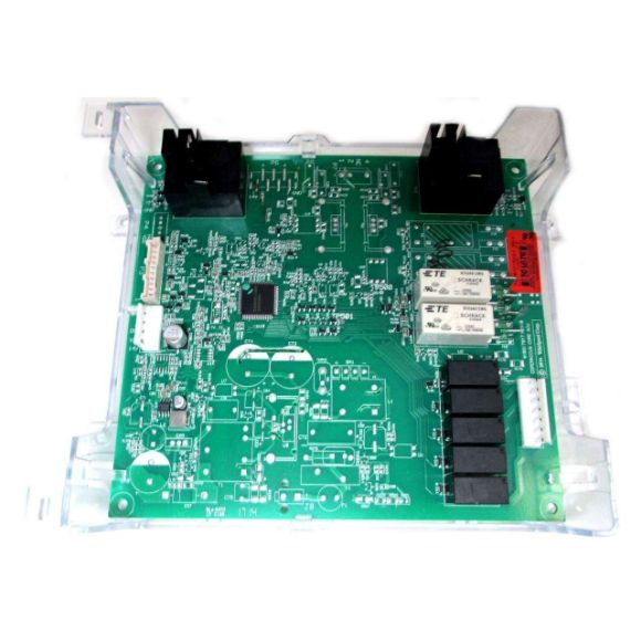 Picture of Whirlpool Range Oven Electronic Control Board W10801665