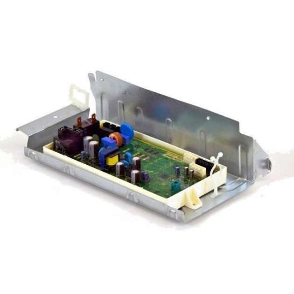 Picture of DC92-01596D Samsung Dryer Main Control Board