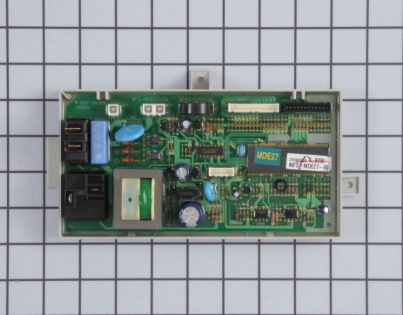 Picture of Whirlpool Dryer Electronic Control Board WP35001153