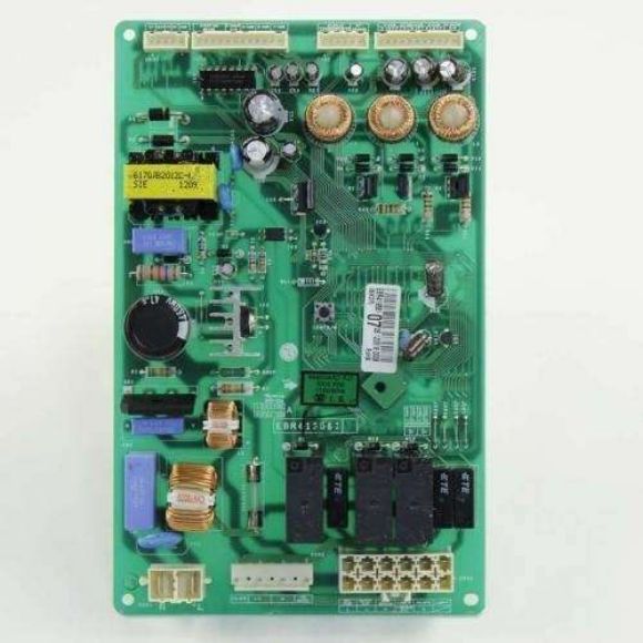 Picture of LG Refrigerator Power Control Board EBR41956107