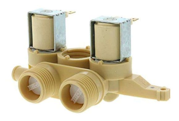 Picture of Water Valve For GE WH13X10048