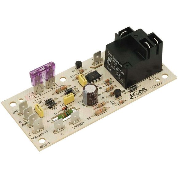 Picture of ICM Fan Blower Control For ICM277