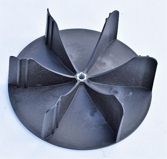 Picture of Speed Queen Dryer Blower Wheel 44127401P