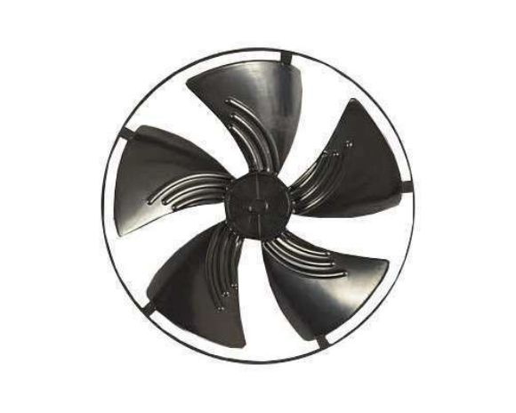 Picture of Frigidaire Fan Blade CondenserA/C 309651002