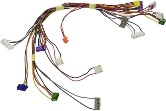 Picture of Electrolux / Frigidaire Main Wire Harness 318596301