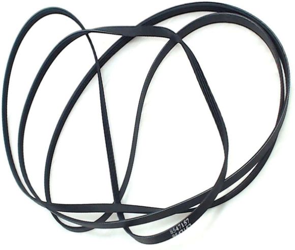 Picture of Dryer Drive Belt For Whirlpool WP8547157