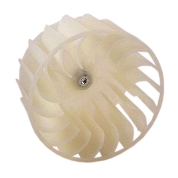 Picture of Electrolux / Frigidaire Dryer Blower Wheel 5304513609