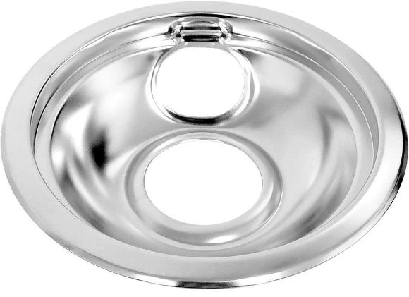 Picture of OEM Amana 6 Inch Drip Pan 305837K