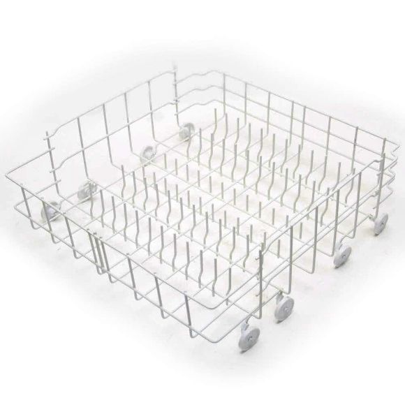 Picture of Frigidaire Dishwasher Lower Rack 154319706