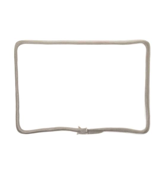 Picture of GE Range Stove Oven Door Gasket WB2X9373