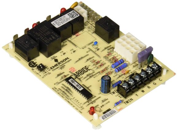 Picture of Amana / Goodman Fan Control Board PCBBF112S