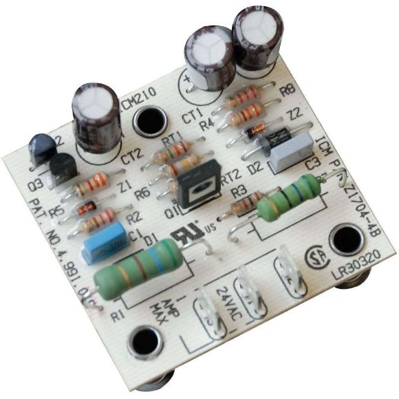 Picture of ICM DOB Timer For ICM210