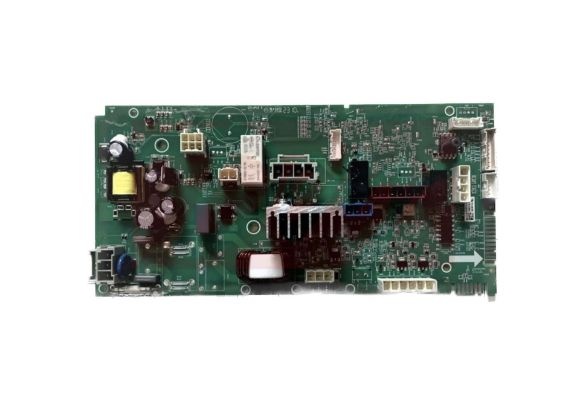 Picture of OEM GE Washer Main Control Board WH22X35518