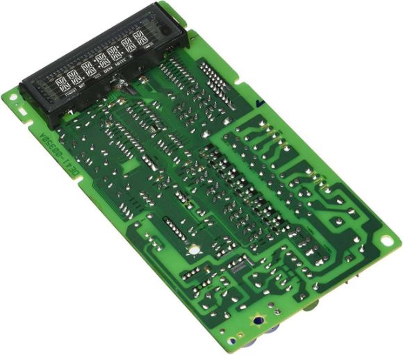 Picture of GE Microwave Control Board WB27X10088