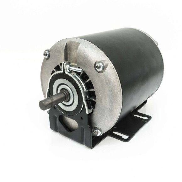 Picture of OEM Diversitech / Packard Belt Drive Blower Motor 45014