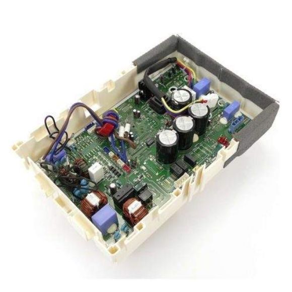 Picture of LG PCB Assembly, Inverter (Onboarding) EBR83796823