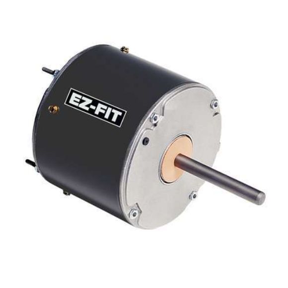 Picture of Motor for Carrier 208-230v1ph 1/5hp 810rpm Motor HC38GR237 (1874)