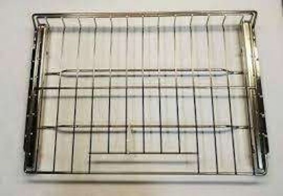 Picture of Whirlpool Oven Metal Rack W10745649