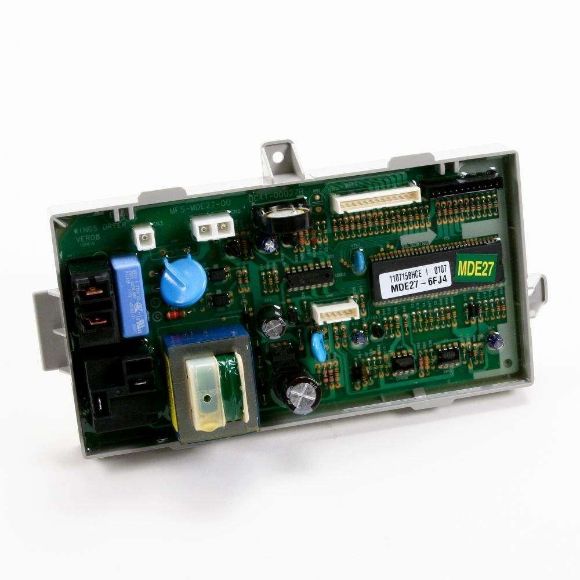 Picture of Whirlpool Dryer Electronic Control Board WP35001153