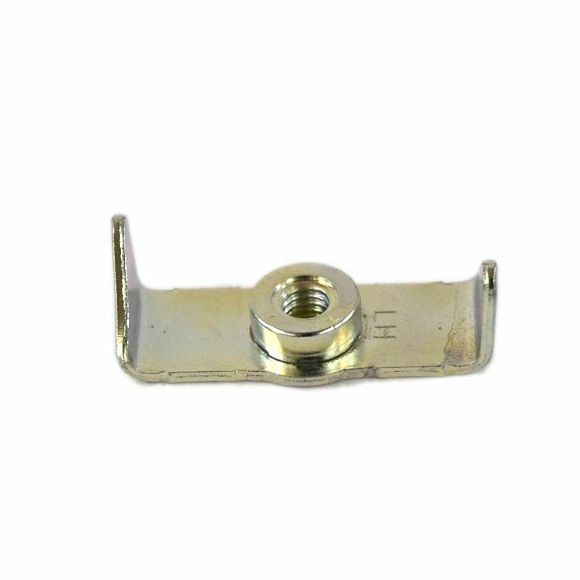 Picture of Whirlpool Ice Maker Coupling W10169511