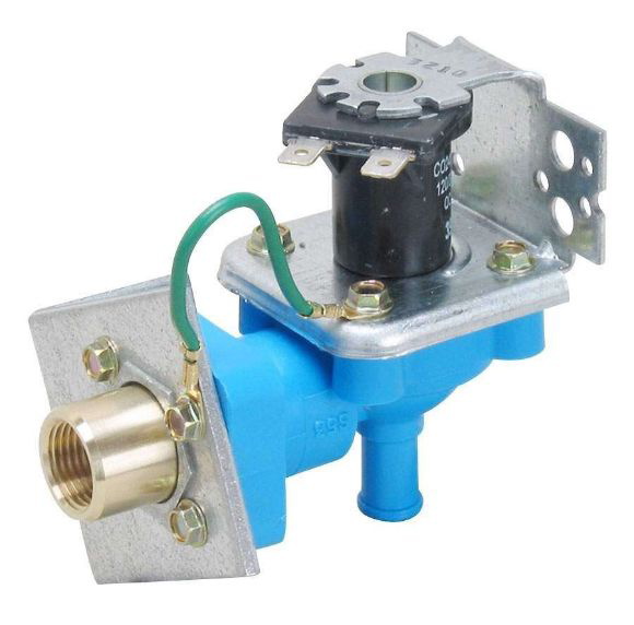 Picture of Dishwasher Water Valve for Whirlpool 303650 (ER303650)