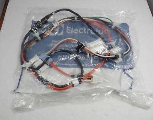 Picture of Frigidaire Laundry Center Washer Wire Harness 5304500823