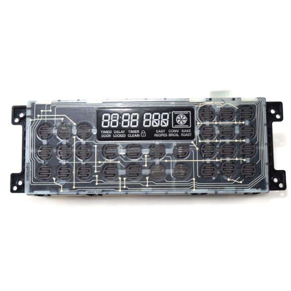 Picture of Whirlpool Oven Control Board WPW10340766