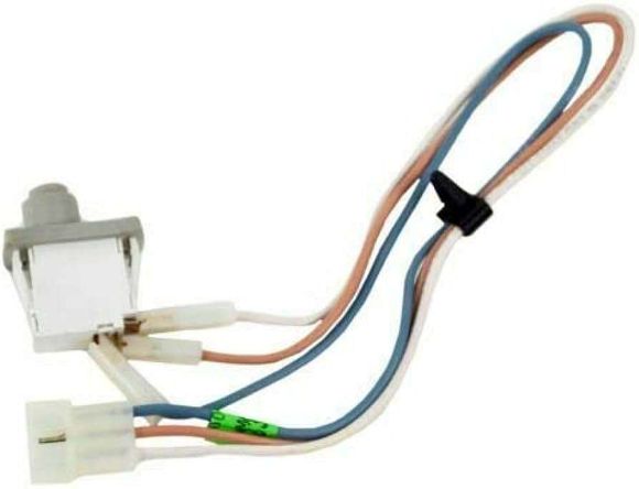 Picture of Whirlpool Switch-Dor 4371407