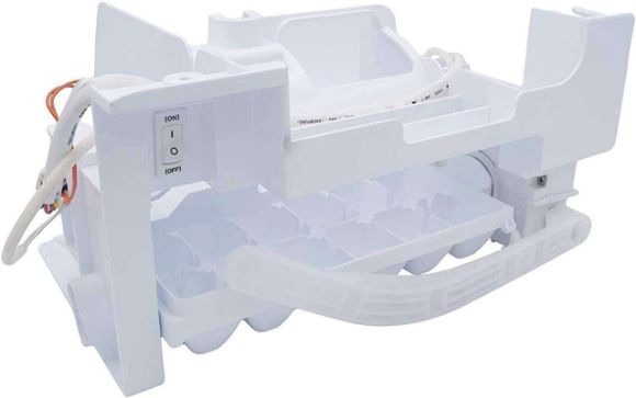 Picture of Ice Maker For LG 5989JA1005H