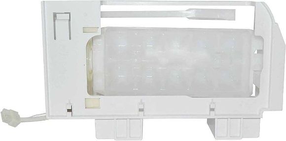 Picture of Whirlpool Icemaker W10798411