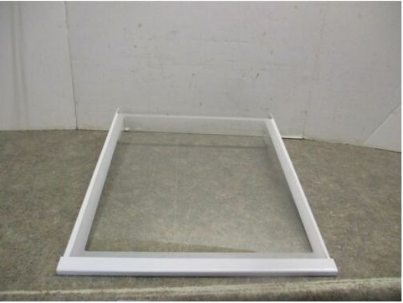 Picture of Whirlpool Refrigerator Glass Shelf WPW10743553