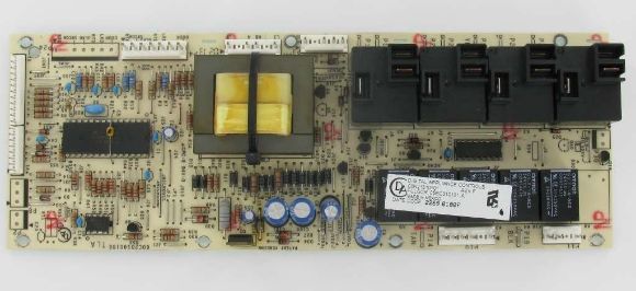 Picture of Bosch Wall Oven Control Board 00489273