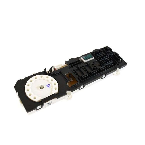 Picture of Samsung Dryer User Interface Control Board DC92-01624C