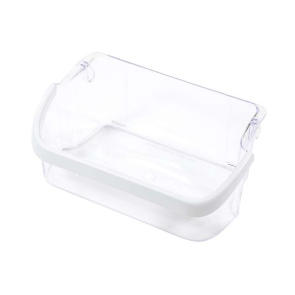 Picture of Frigidaire Door Shelf Bin Clear Gallon 240430301