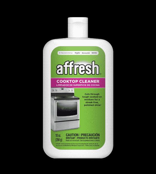 Picture of Whirlpool Cooktop Cleaner 4392916