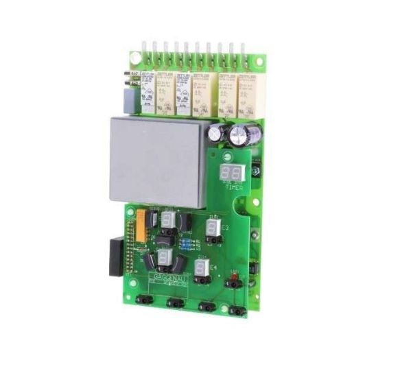 Picture of Bosch Range Electronic Control Module 00482019