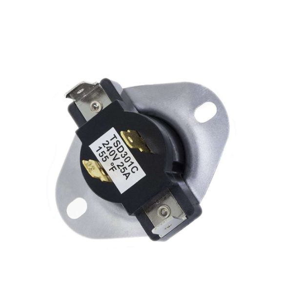 Picture of Dryer Thermostat for Whirlpool WP3387134