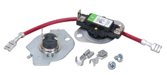 Picture of Dryer Thermal Cut Off Fuse Kit for Whirlpool 279816