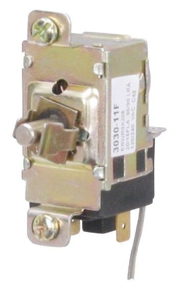 Picture of Refrigerator Cold Control Thermostat For GE WR9X208 (ERWR9X208)