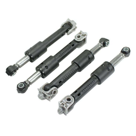 Picture of Whirlpool Shock-Absorber Kit (Set of 4)W10739670