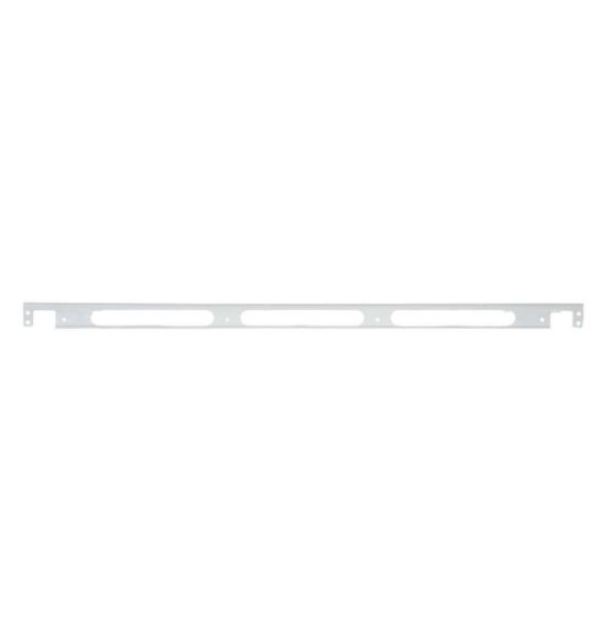 Picture of GE Range Oven Door Trim (Lower) WB07K10250