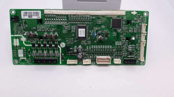 Picture of LG Range Main Control Board EBR80595608