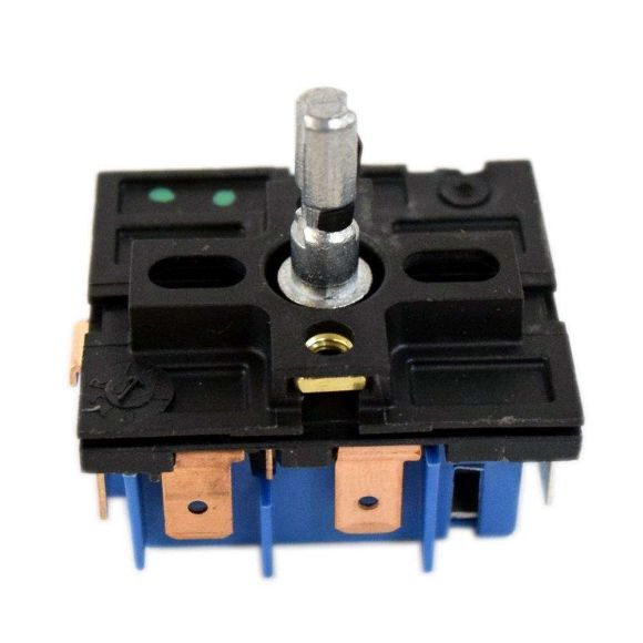 Picture of Range Element Switch For GE WB24X25013