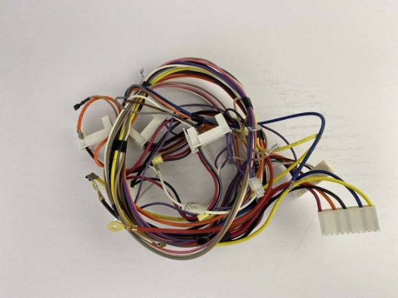 Picture of Frigidaire Range Wire Harness 5304517509