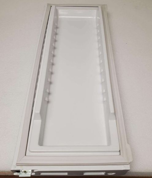 Picture of Whirlpool Refrigerator Door Assembly, Right (White) LW10353181