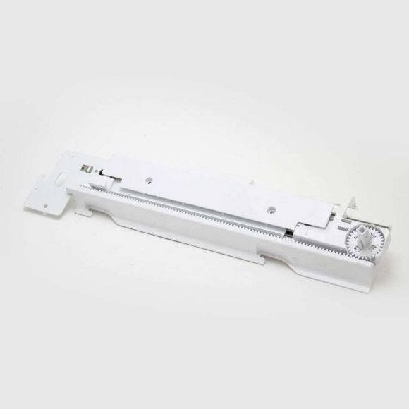 Picture of Frigidaire Refrigerator Freezer Drawer Slide Rail (Left) 5303918691