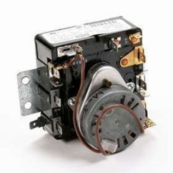 Picture of Whirlpool Dryer Timer 8578906