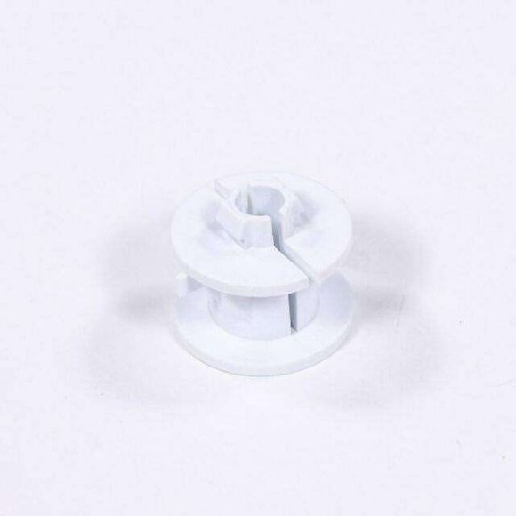 Picture of Frigidaire Refrigerator Freezer Drawer Gear Clip 241770301