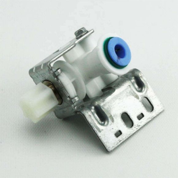 Picture of Whirlpool Refrigerator Water Inlet Connector W10445062